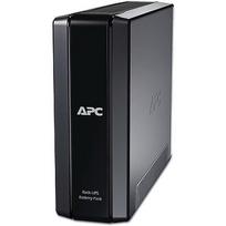APC BATTERY PACK RS 1500 VA BACK UPS BR1500 EXTERNAL BR24BPG