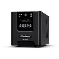 Cyber Power PR750ELCD, 750VA 675W, IEC PR750ELCD