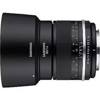 Samyang MF 85mm f/1.4 MK2 lens for Sony F1111206102