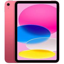 Apple iPad (2025) Wi-Fi, 128GB, Pink MD4E4TY/A