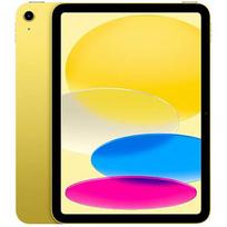 Apple iPad (2025) Wi-Fi, 128GB, Yellow MD4D4TY/A