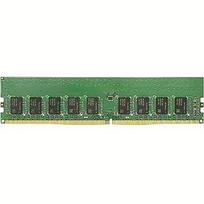 Synology 16GB, DDR4, 2666MHz, Single Stick ECC D4ER01-16G