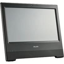 Shuttle All-in-One Barebone X50V9, Celeron 5205U 887993006802