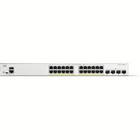CISCO CATALYST 1200 24-PORT POE 4X1G SFP C1200-24P-4G