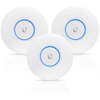 Ubiquiti UniFi nanoHD 3-pack UAP-nanoHD-3