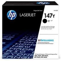 Hewlett Packard HP 147Y BLACK LASERJET TONER CARTRIDGE W1470Y