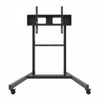 Edbak Flat Screen Trolley, 55-110" TR19