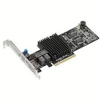 Asus PIKE II 3108-8I/240PD/2G RAID controller PCI Express 3.0 12Gbit/s 90SC07P0-M0UAY0