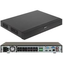 Dahua NET VIDEO RECORDER 16CH 16POE/NVR4216-16P-EI NVR4216-16P-EI