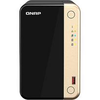 Qnap TS-264-8G + 2x 4TB Seagate IronWolf ST4000VN006 BDL_TS-264-8G+ST4000VN006