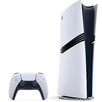 Sony PlayStation 5 Pro 2 TB SSD 8K Ultra HD white 9595472