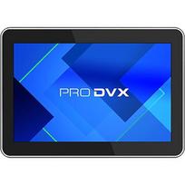 ProDVX IPPC-10SLB | 10 TP Pcap 10ms | 10.1 " | 500 cd/m² | Landscape/Portrait | 24/7 | Windows | Touchscreen | 160 ° | 160 ° 6010370
