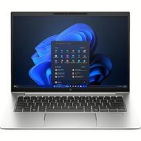 Hewlett Packard HP EliteBook 840 14 inch G11 Notebook PC Intel Core Ultra 5 125U Laptop 35.6 cm (14") WUXGA 16GB DDR5-SDRAM 512GB SSD Wi-Fi 6E (802.11ax) Windows 11 Pro Silver 9G0E5ET