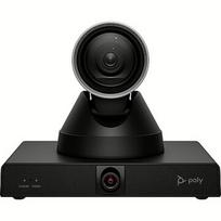 Hewlett Packard HP Poly Studio E60 Smart Camera 4K MPTZ with 12x Optical Zoom 9W1A6AA#AC3