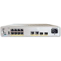 CISCO CATALYST 9000 COMPACT 8P POE+ C9200CX-8P-2X2G-A