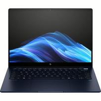Hewlett Packard EliteBook Ultra 14 G1q Atmosphere Blue, 14" 2.2K IPS Touch, Snapdragon X Elite X1E-78-100, 16GB, 1TB SSD, Windows 11 Pro A37BMET#ABB