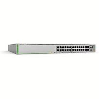 Allied Telesis L3 STACK SWITCH 20X10/100/1000- T AT-GS980MX/28PSM-50