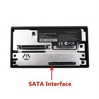 PS2 Playstation 2 HDD SATA Kietojo Disko Tinklo Adapteris Modemo Adapteris