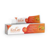 Kozicare Kojo rūgšties kremas, 15 g X 3 vnt. pakuotė