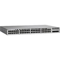 CISCO CATALYST 9200L 48-PORT POE+ 4 X 10G C9200L-48PL-4X-E