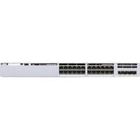 CISCO CATALYST 9300L 24P POE 4X10G UPLINK C9300L-24P-4X-A