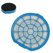 Dual Motor Protection Filter for Dirt Devil Infinity Excell Vacuum Cleaner