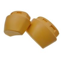 Nauji 2 vnt. priekiniai amortizatorių atraminiai gumos Jeep Liberty KJ 2002-2007 52088684AB, 52088684AC