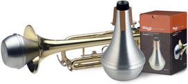 Surdina trimitui Stagg MTR-S3A