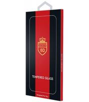 LCD apsauginis stikliukas 6D Apple iPhone 14 Pro juodas