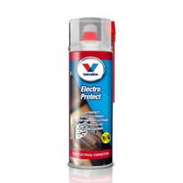 Elektros jungčių purškiklis ELECTRO PROTECT aerozolis 500ml, Valvoline