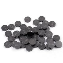 23X Motociklo Variklio Vožtuvų Tarpinės 1,72 Mm-2,6 Mm Skirtos Bmw Kawasaki Honda