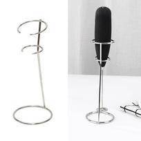 Electric Egg Beater Holder Milk Mixer Frother Stand Rack Bracket Kitchen Tools