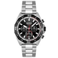 Hugo Boss 1513971 Vyriškas laikrodis 44 sidabras