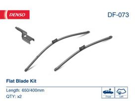 DENSO DF-073 Valytuvai