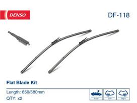 DENSO DF-118 Valytuvai