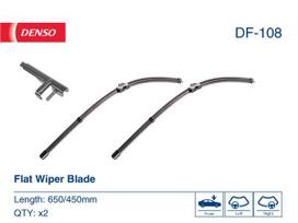DENSO DF-108 Valytuvai