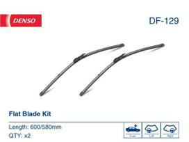 DENSO DF-129 Valytuvai