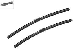 BOSCH 3 397 007 697 Valytuvai