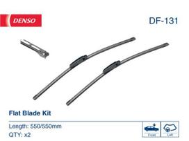 DENSO DF-131 Valytuvai