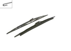 BOSCH 3 397 118 302 Valytuvai