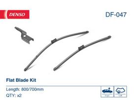 DENSO DF-047 Valytuvai