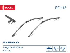 DENSO DF-115 Valytuvai