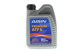 AISIN ATF-92001 Alyva, automatinė pavarų dėžė
