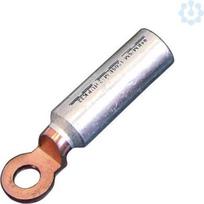 Al-CU crimping terminals solid type 70M10 293314 | 4011923133474