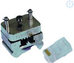 213012 Die 8P shielded for 213000* 213012 | 4011923163006