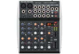 Mikseris - Behringer XENYX 1002SFX