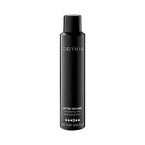 Cotril Plaukų modeliavimo putos stiprios fiksacijos EXTRA VOLUME, 250 ml +dovana
