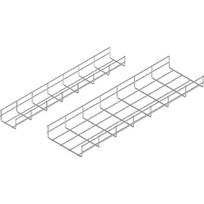 Lovelis kabeliui BAKS KDS/KDSO100H60/3