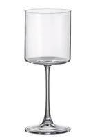 Taurės vynui 400ml 6vnt JUNCO Bohemia