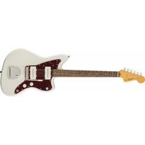 FENDER SQUIER CLASSIC VIBE '60S JAZZMASTER IN Olympic White Gitara